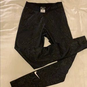 Nike Pro Dri-Fit Leggings